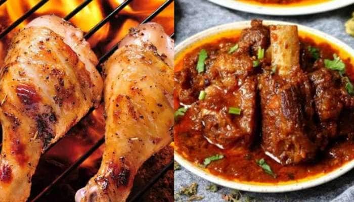 மட்டனா? சிக்கனா? நீரிழிவு நோயாளிகளுக்கு எது நல்லது? 