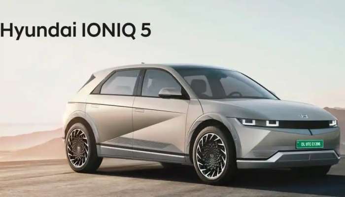 Hyundai IONIQ6: ஒரு வாரத்தில் அறிமுகமாகிறது ஹூண்டாய் ஸ்போர்ட்ஸ் கார்