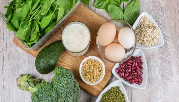 Protein Rich Foods: ஒருபோதும் தவிர்க்கக்கூடாத புரத உணவுகள் இவை