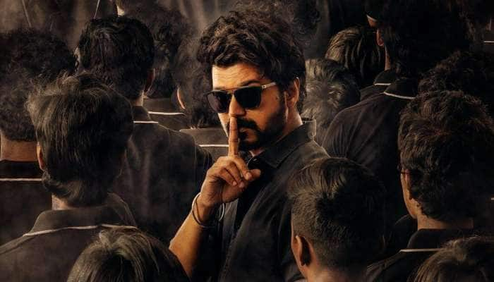 தளபதி விஜய்யின் இன்ஸ்டாகிராம் அக்கவுண்ட் இதுதான்!