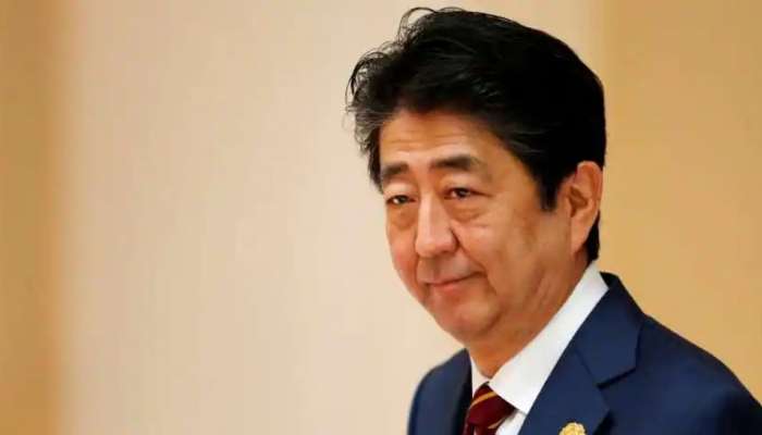 Shinzo Abe Death News: ஜப்பான் முன்னாள் பிரதமர் ஷின்சோ அபே உயிரிழந்தார்  title=