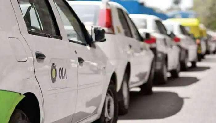 Ola: 500 ஊழியர்களை பணி நீக்கம் செய்ய தயாராகும் ஓலா நிறுவனம்; காரணம் என்ன