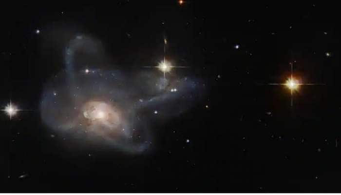 Galaxy Zoo project: 40 மில்லியனுக்கும் அதிகமான விண்மீன்களை வகைப்படுத்திய நாசா