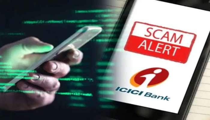 ICICI வங்கி வாடிக்கையாளர்களே உஷார்; மறந்து கூட இந்த தவறை செஞ்சிடாதீங்க title=