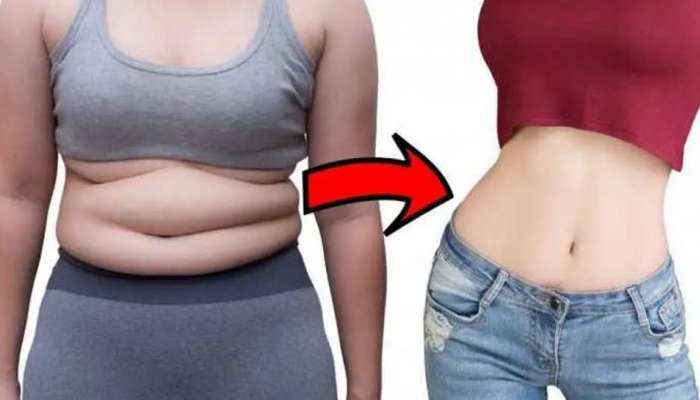 Ways to Lose Belly Fat: 15 நாளில் தொப்பை மாயமாய் மறையும் அதிசயம்