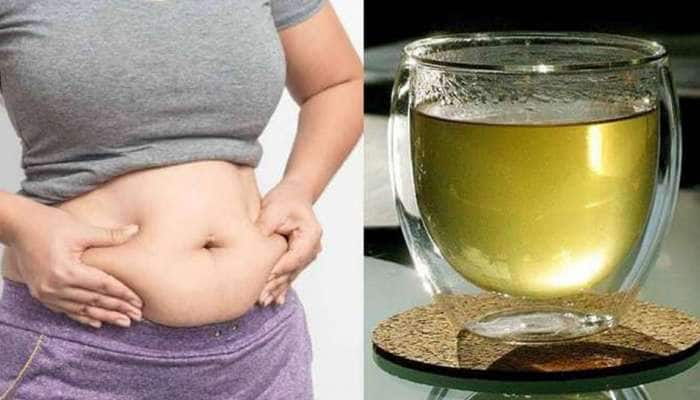 Weight Control TIPS: உடல் எடையை குறைக்க இந்த 5 மூலிகை தண்ணீரை குடிக்கவும்