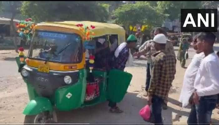 Viral Video: ஒரு ஆட்டோவில் 27 பயணிகள்; அதிர்ச்சியில் உறைந்த போலீஸார்