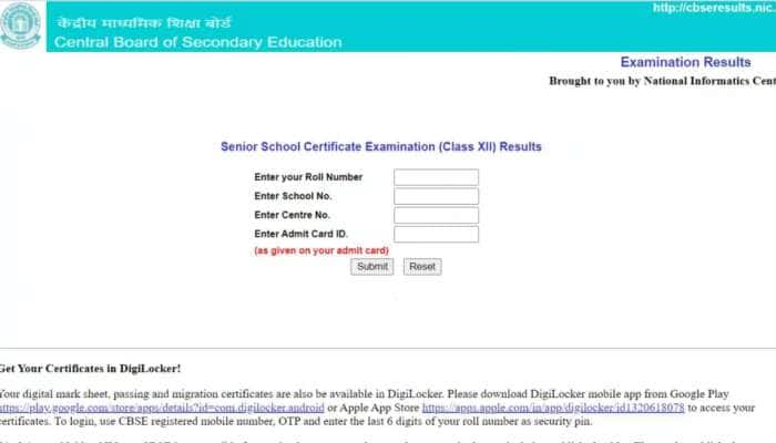 CBSE Class 10th, 12th Result 2022: சிபிஎஸ்இ முடிவுகள், வெளியான முக்கிய தகவல்