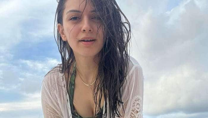 Hansika Motwani Photos: ’குட்டி குஷ்பூ’ ஹன்சிகா எடுத்த முடிவால் ரசிகர்கள் ஹேப்பி title=