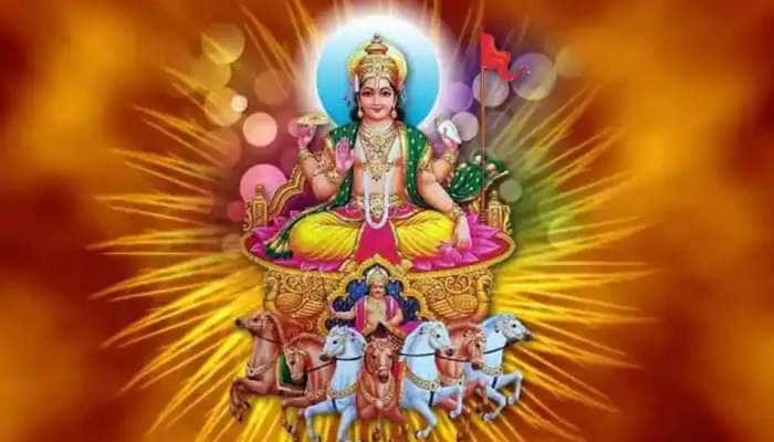 Sun Budh Transit: சூரியனும் புதனும் கடக ராசியில்: கும்பத்திற்கு அதிர்ஷ்டம்