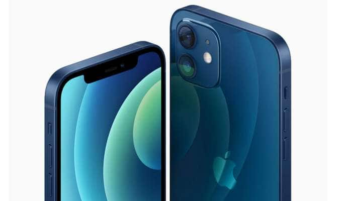 iPhone 12-ல் சலுகை மழை: பிளிப்கார்ட் சேலில் நம்ப முடியாத தள்ளுபடிகள்