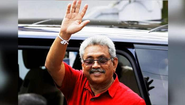 Rajapaksa in Singapore: நாடு நாடாக தப்பித்து செல்லும் அதிபர் கோத்தபய ராஜபக்சே