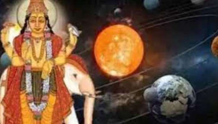 சந்திரனின் ராசியில் சூரியனின் பயணம்: அமாவாசை யோகக்காரர்களுக்கு அடித்தது ஜாக்பாட்