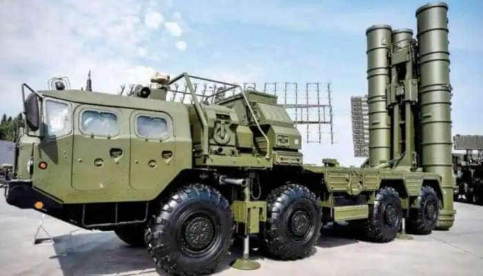 CAATSA sanctions: S400 ஏவுகணை கொள்முதல் தொடர்பான தடையிலிருந்து இந்தியாவுக்கு விலக்கு