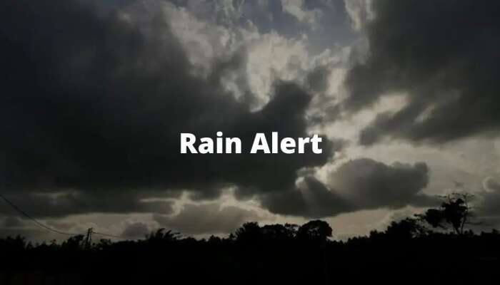 Rain Alert: தென்மேற்குப் பருவமழை தீவிரம்: தமிழகம் முழுவதும் பரவலாக மழை title=