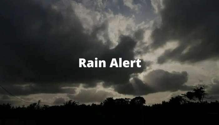 Rain Alert: தென்மேற்குப் பருவமழை தீவிரம்: தமிழகம் முழுவதும் பரவலாக மழை