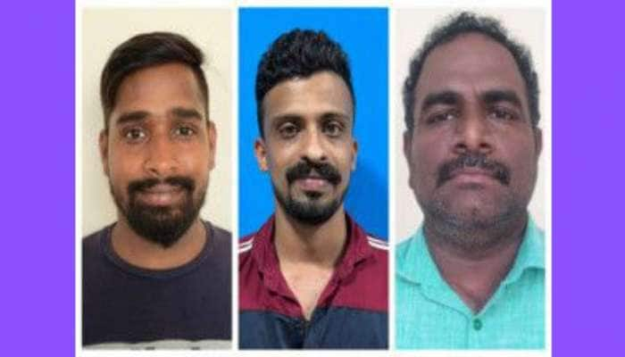 UAE: 3 இந்தியர்களுக்கு அடித்தது ஜாக்பாட், இரே இரவில் லட்சாதிபதி ஆனார்கள்!! title=