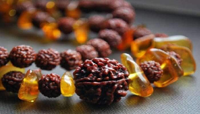 Ekamuki Rudraksha: மோட்சத்தை வழங்கும் ஏக முகி ருத்ராட்சம்