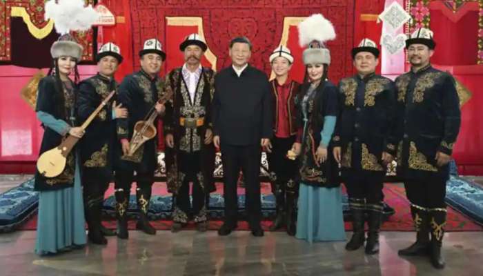 Uyghurs: சீன அடிப்படையிலான இஸ்லாமியர்களாக இருப்பது எப்படி: முஸ்லிம்களின் கேள்வி