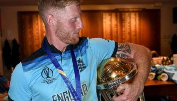 Ben Stokes: பென் ஸ்டோக்ஸ் திடீர் ஓய்வு- உலக்கோப்பை நாயகனின் உருக்கமான அறிவிப்பு  title=