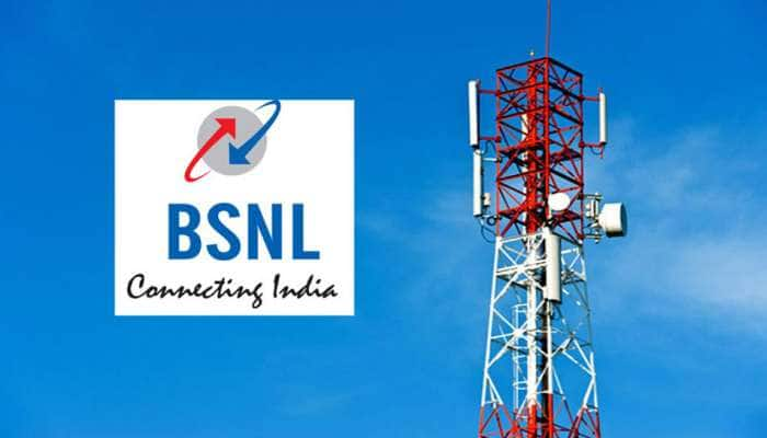 BSNL அலைக்கற்றையை திருடிய இருவர் கைது; போலீசார் ரகசிய விசாரணை