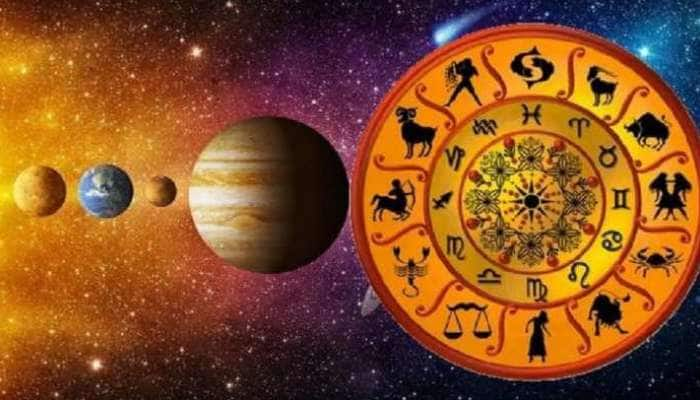 Astrology Today: இன்றைய தினத்தில் அதிஷ்டத்தை அள்ளப்போகும் 3 ராசிகள்!  title=