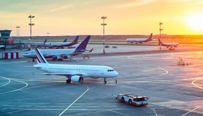 Airport Recruitment 2022: ரூ.1 லட்சம் வரை சம்பளத்தில் பணிபுரிய ஓர் அரிய வாய்ப்பு!
