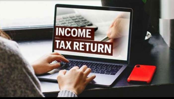 Income Tax Return: படிவம்-16 இல்லாவிட்டாலும் ITR தாக்கல் செய்யலாம்! title=