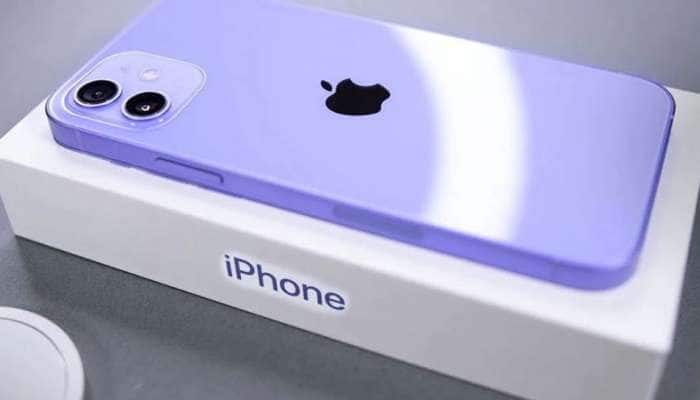 iPhone 12 Offer: ஆஃபரை அள்ளி வழங்கும் iPhone 12! ரூ.26 ஆயிரத்துக்கு மேல் தள்ளுபடி
