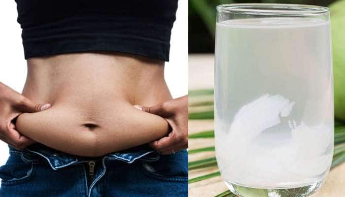 Weight Loss Tips: இந்த இயற்கை பானத்தின் உதவியுடன் எடை குறைக்கலாம்