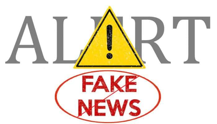 Fake News: 94 யூடியூப் சேனல், 19 சமூக ஊடக கணக்கு, 747 யுஆர்எல்-கள் முடக்கம்