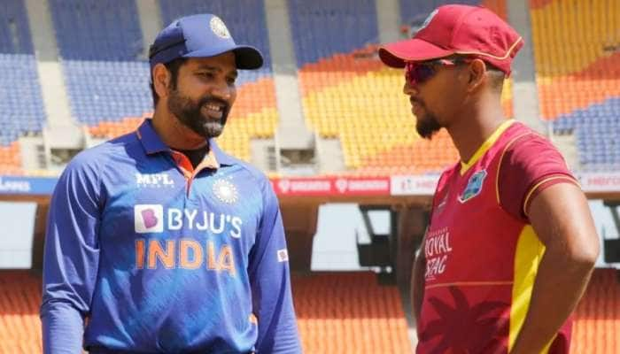 IND vs WI இந்தியா vs மேற்கிந்திய தீவுகள் போட்டி இந்தியாவில் ஒளிபரப்பு இல்லையா?