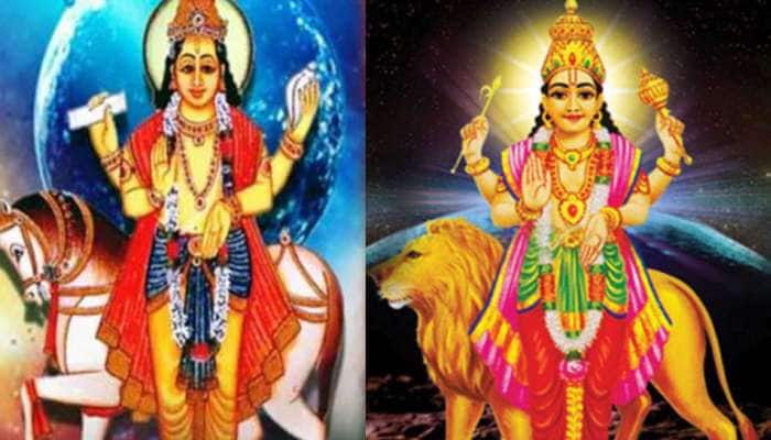 புதன், சுக்கிரன் சேர்க்கை: இந்த 3 ராசிகளுக்கு மிகப்பெரிய அதிர்ஷ்டம்