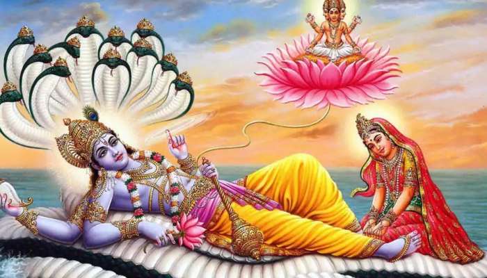 Kamika Ekadashi: காமிகா ஏகாதசியில் விஷ்ணுவுக்கு துளசி அர்ச்சனை செய்வது புண்ணியம்