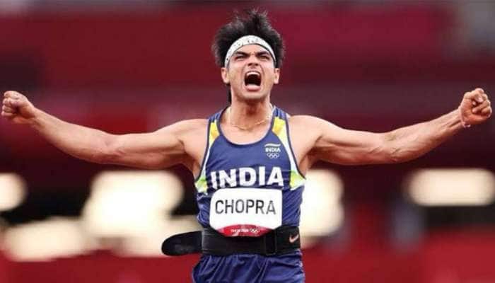 Silver for Neeraj Chopra: உலக தடகளப்போட்டியில் நீரஜ் சோப்ராவுக்கு வெள்ளிப் பதக்கம்