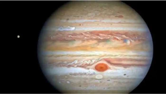 Saturn vs Planets: வியாழனுக்கு ஏன் வளையங்கள் இல்லை? புதிரை விடுவித்த ஆய்வு