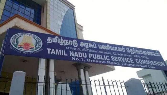 TNPSC குரூப் 4 தேர்வில் எதிர்பார்க்கப்படும் கட் ஆப் title=