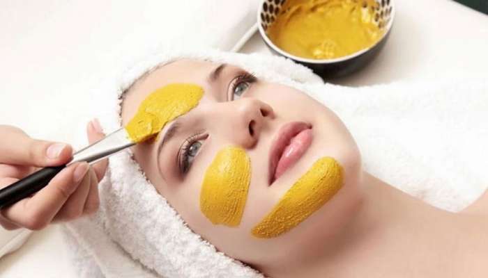 Skin Care Tips: முகத்தை பாதுகாக்க இயற்கையான வீட்டு வைத்தியம் title=