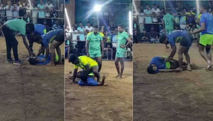 Kabaddi: விளையாட்டு மைதானத்தில் உயிரிழந்த மாணவருக்கு நிவாரண நிதி கிடைக்குமா?