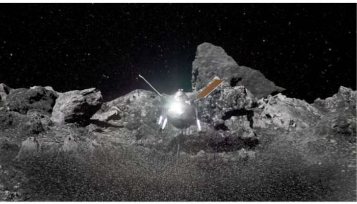Asteroid Bennu: சிறுகோள் பென்னுவின் ஆச்சரியமான மர்மங்களை அவிழ்க்கும் நாசா