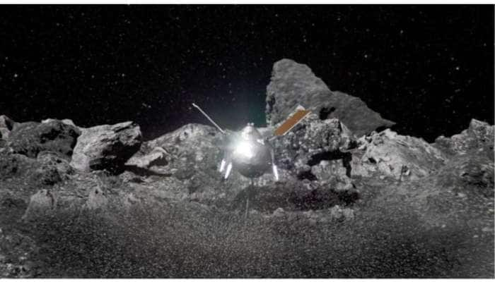 Asteroid Bennu: சிறுகோள் பென்னுவின் ஆச்சரியமான மர்மங்களை அவிழ்க்கும் நாசா title=