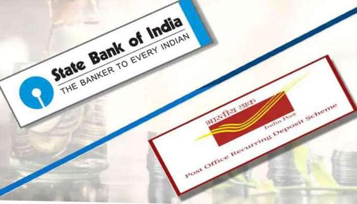 SBI vs Post Office: எங்கு எஃப்டி போட்டால் உங்களுக்கு லாபம்? வட்டி விகித விவரம் இதோ