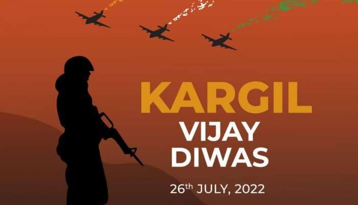 Kargil Vijay Diwas: 23வது கார்கில் தினத்தை நினைவுகூரும் புதுச்சேரி