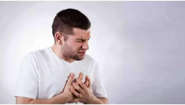 Heart Health: இதயத்திற்கு தீங்கு விளைவிக்கும் பழக்கவழக்கங்கள்