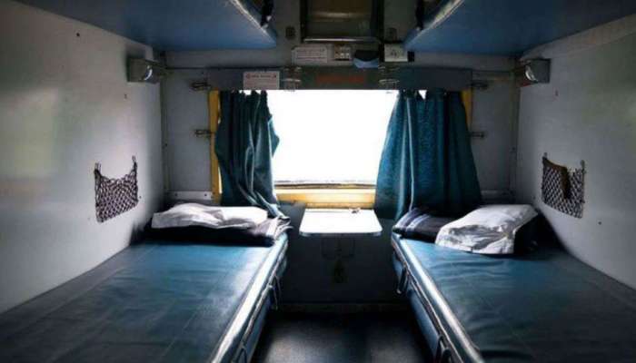 Indian Railways: டிக்கெட் முன்பதிவு விதிகளை மாற்றியது IRCTC 
