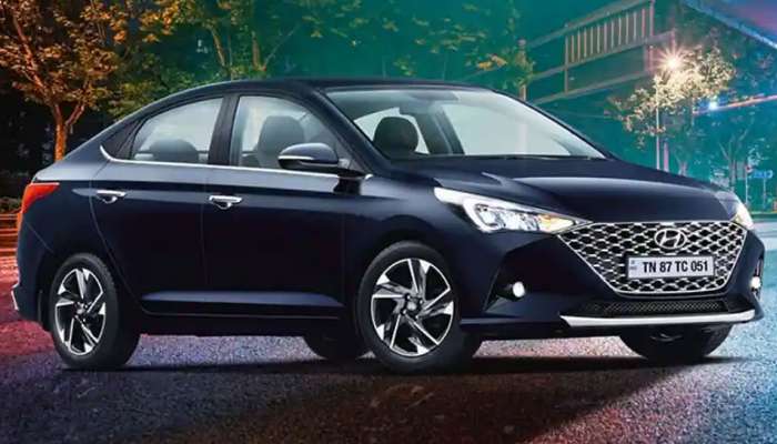 Top Mid Size Sedan: உங்கள் பட்ஜெட்டில் அசத்தும் கார்கள், பட்டியல் இதோ