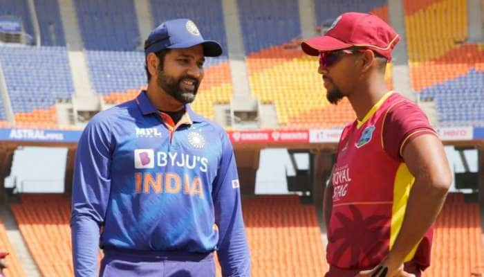 INDvsWI 1st T20: பலமான அணியை அறிவித்த மேற்கிந்திய தீவுகள்! என்ன செய்யப்போகிறது இந்திய அணி?