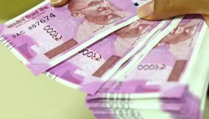 8th Pay Commission: மத்திய அரசு ஊழியர்களுக்கு ரூ.95,000 வரை சம்பளம் உயர வாய்ப்பு!