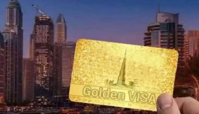 இந்திய பேட்மிண்டன் வீராங்கனைக்கு அமீரகத்தின் ‘Golden Visa’   title=