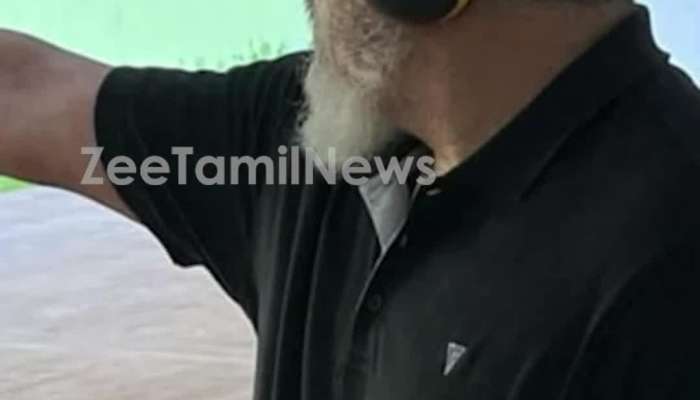Actor Ajith Kumar’s team wins gold and bronze medals in Trichy Shooting Competition